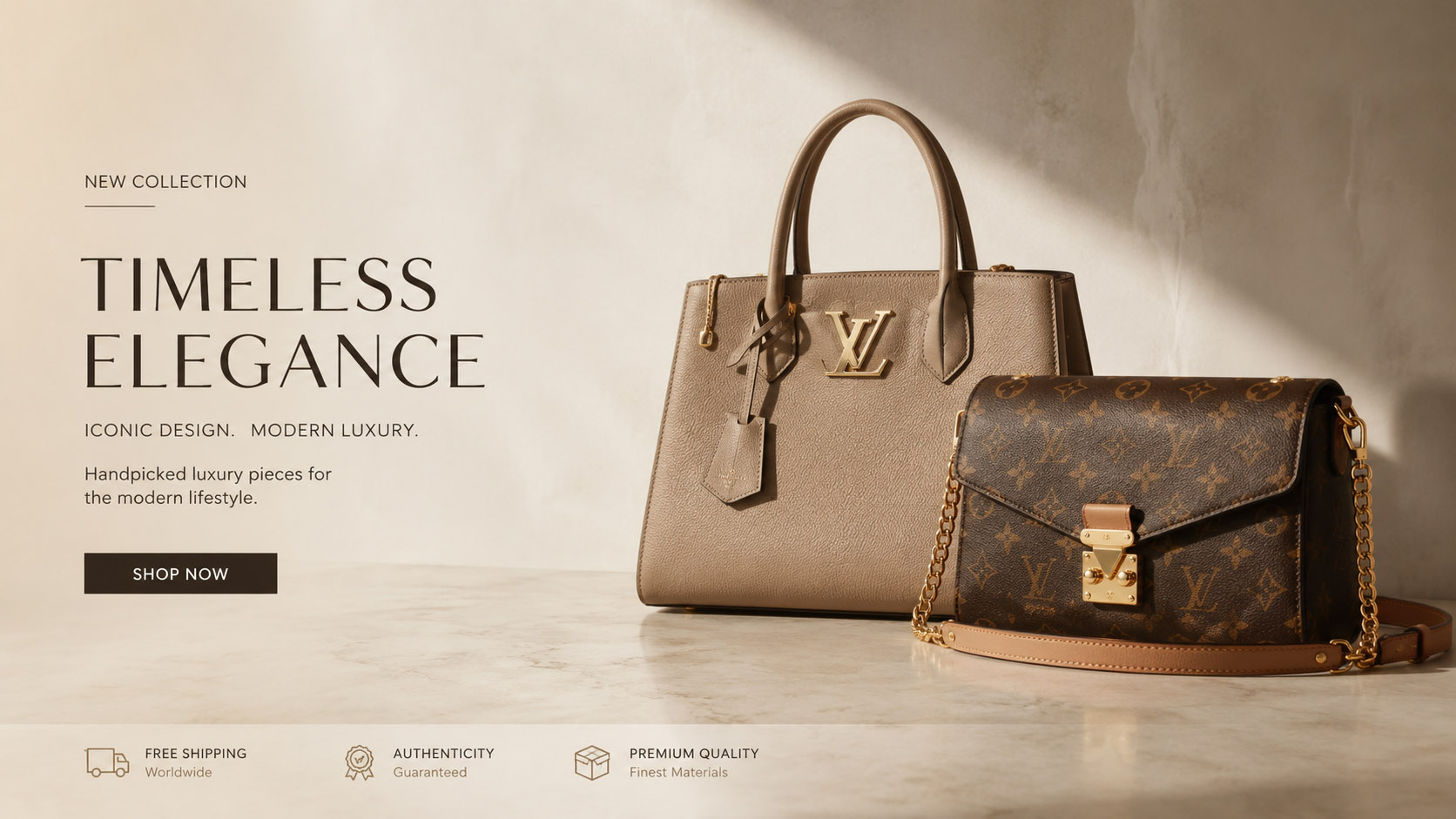 bags boutique