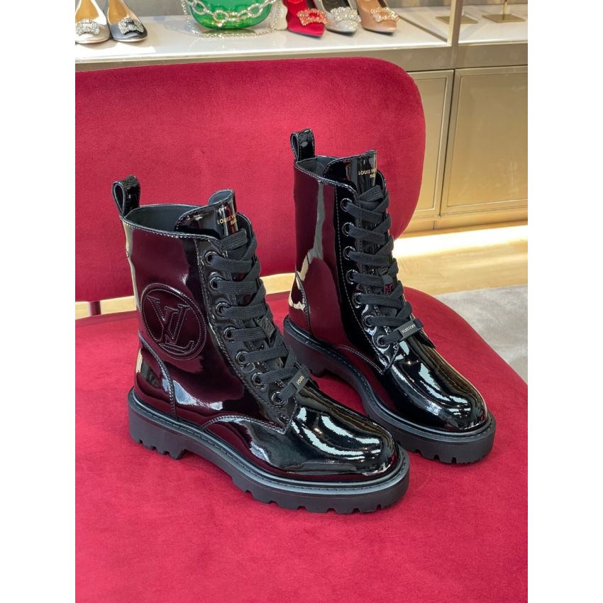 L0vis Vvtt0n Boots