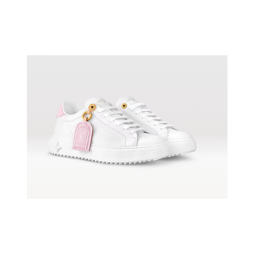 LV Time Out sneaker,  Size 35-41