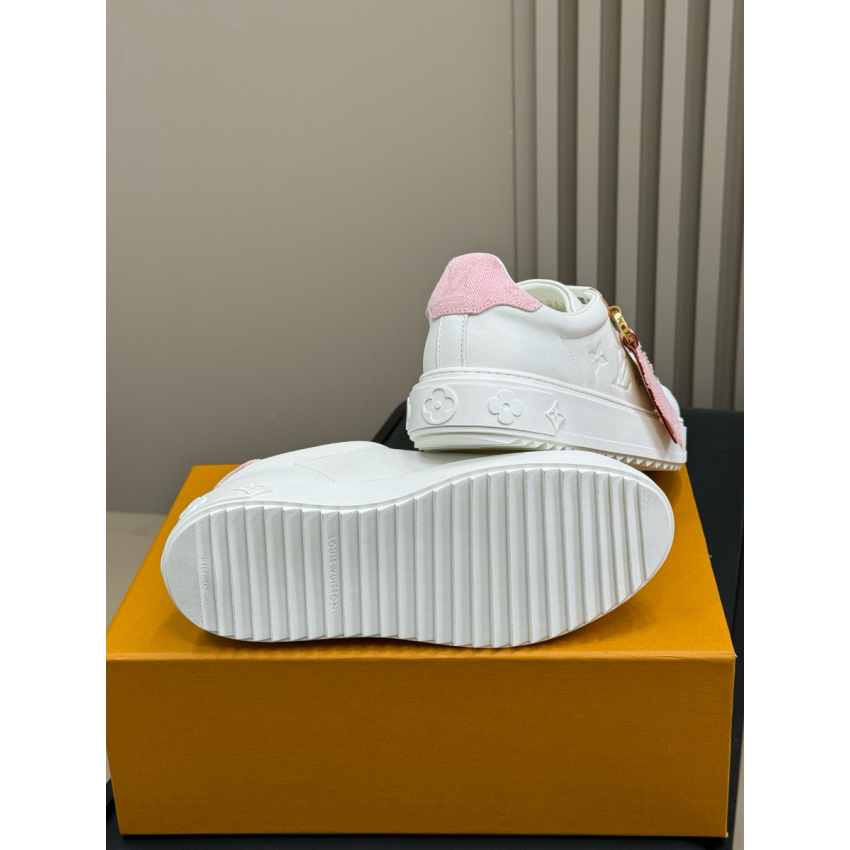 LV Time Out sneaker, Size 35-41