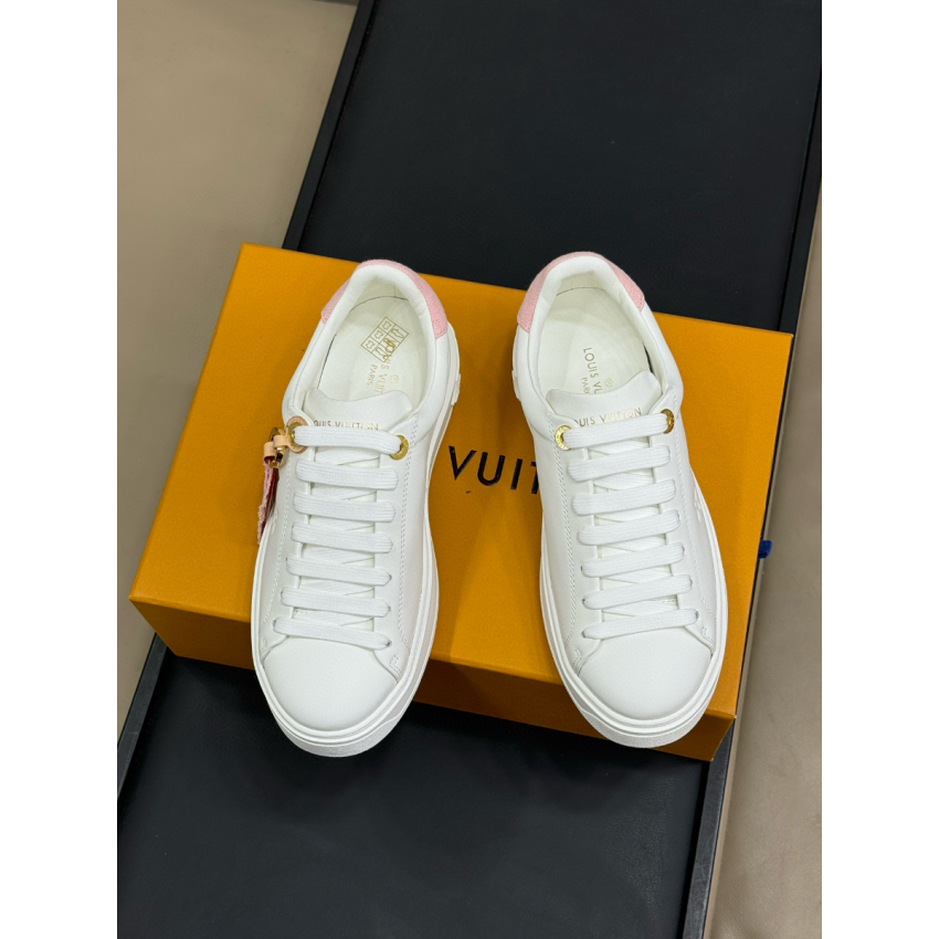 LV Time Out sneaker, Size 35-41