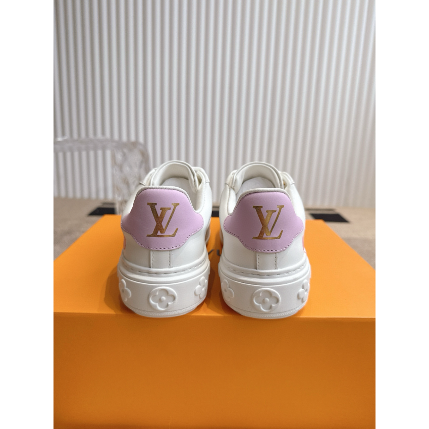 LV Time Out sneaker, Size 35-41