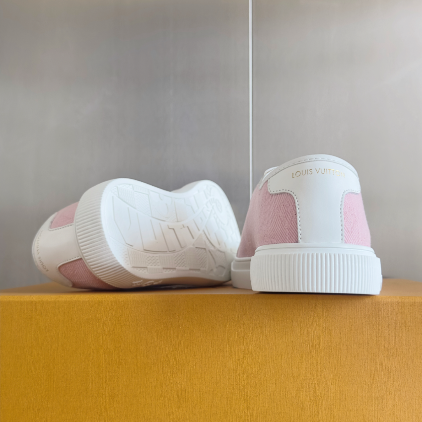 LV Lagoon Sneaker,  Size 35-41