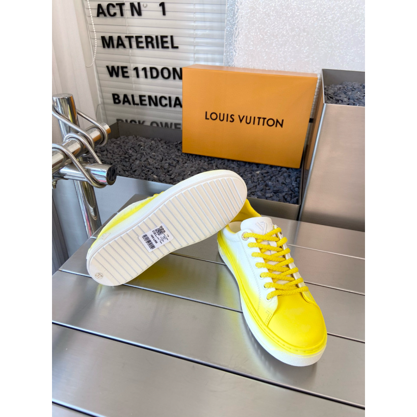LV Time Out sneaker, Size 35-41