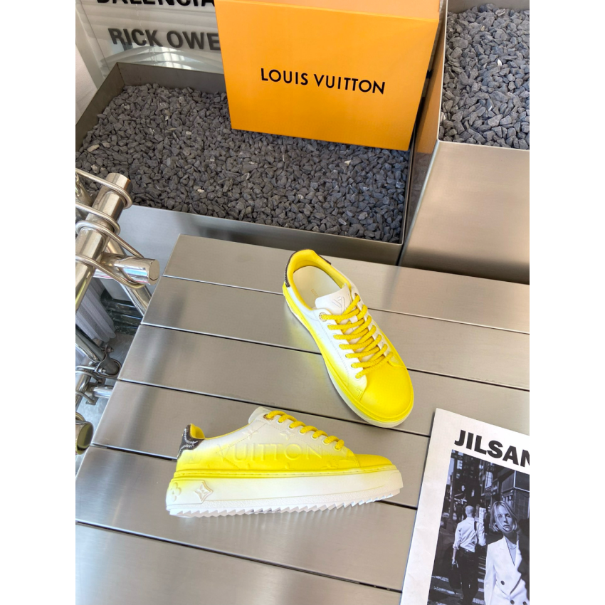 LV Time Out sneaker, Size 35-41
