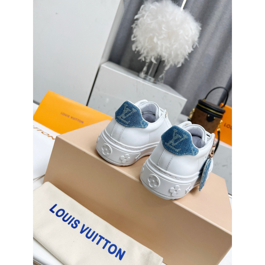 LV Time Out sneaker, Size 35-41