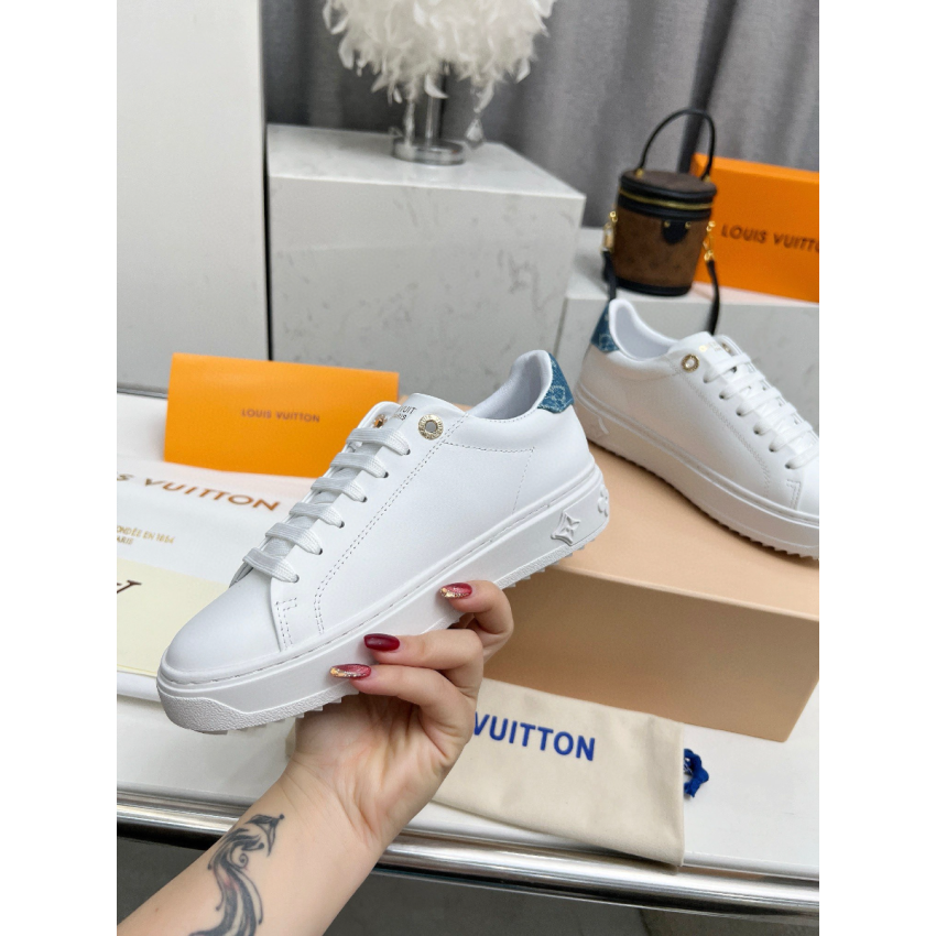 LV Time Out sneaker, Size 35-41