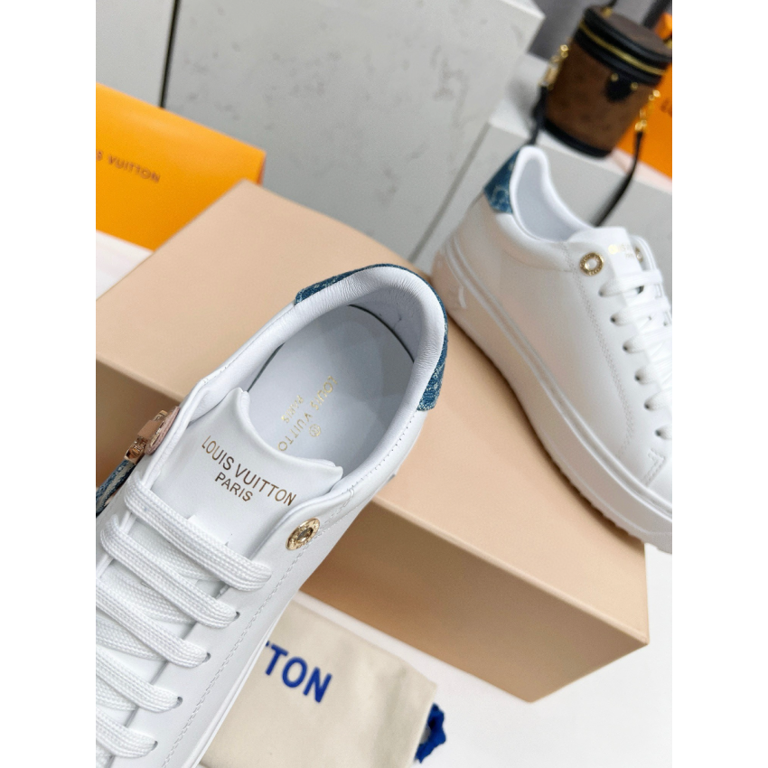 LV Time Out sneaker, Size 35-41