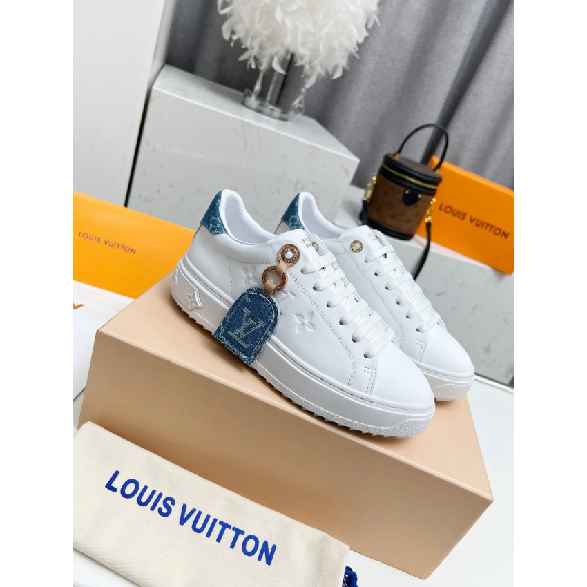 LV Time Out sneaker, Size 35-41