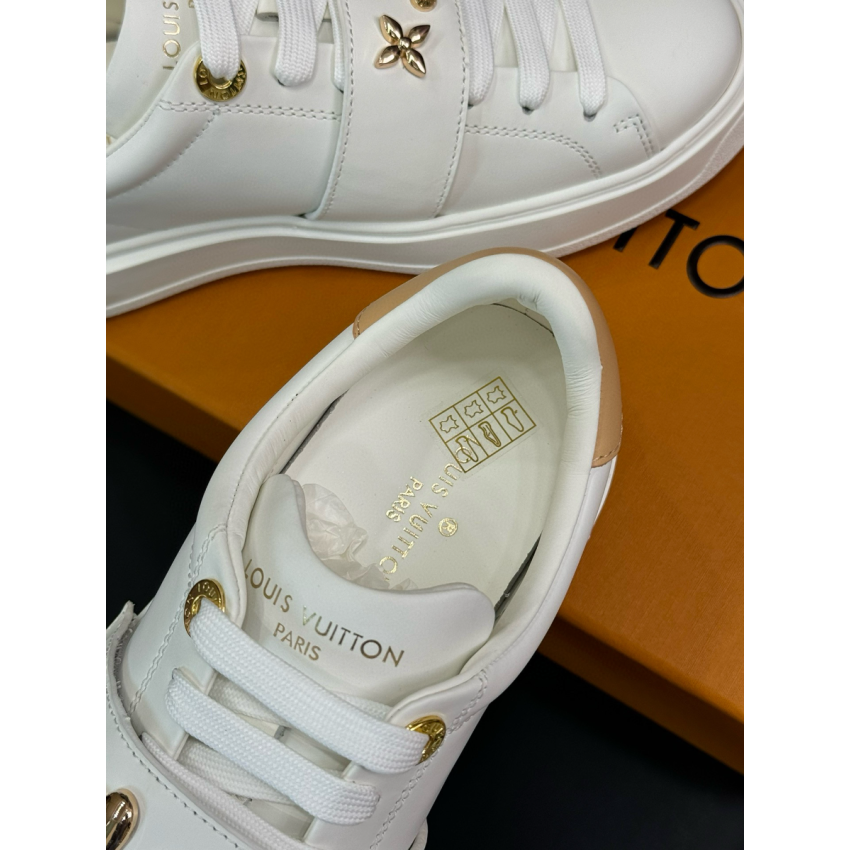 LV Time Out sneaker, Size 35-41