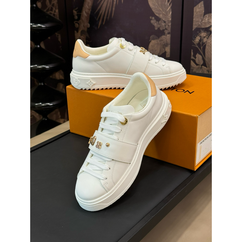LV Time Out sneaker, Size 35-41