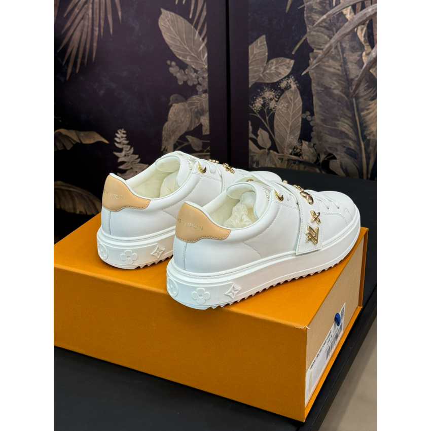 LV Time Out sneaker, Size 35-41