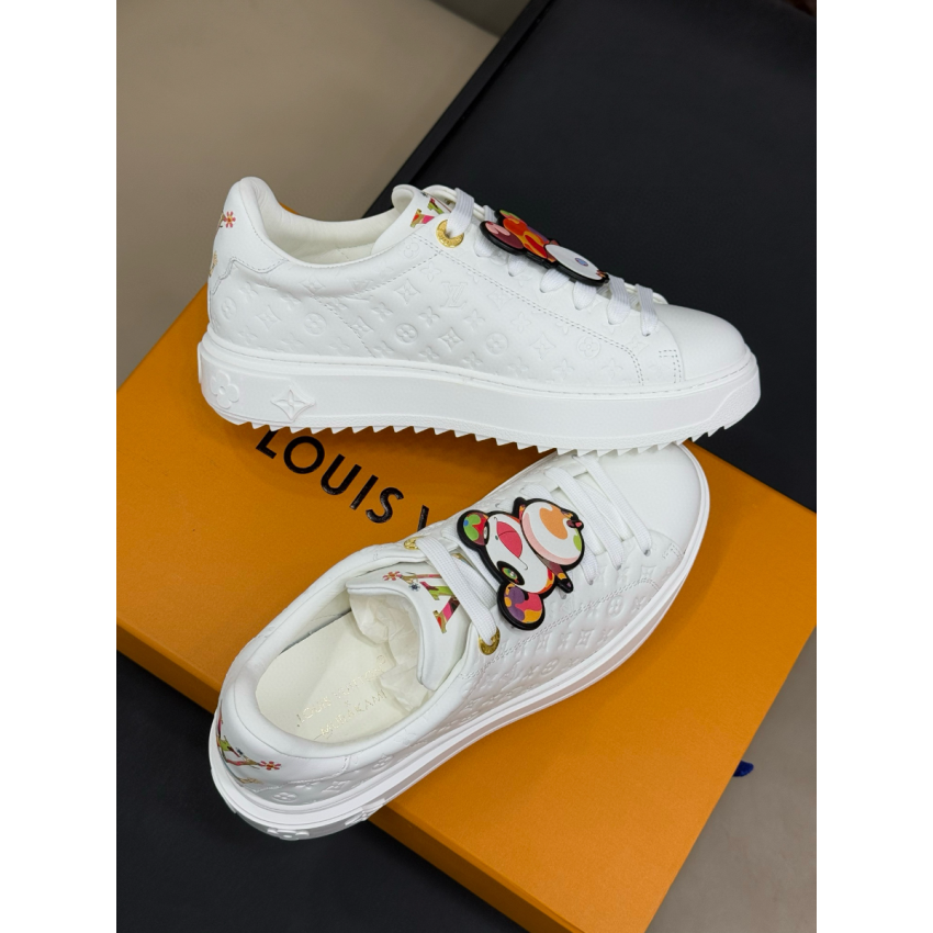 LV Time Out sneaker, Size 35-41