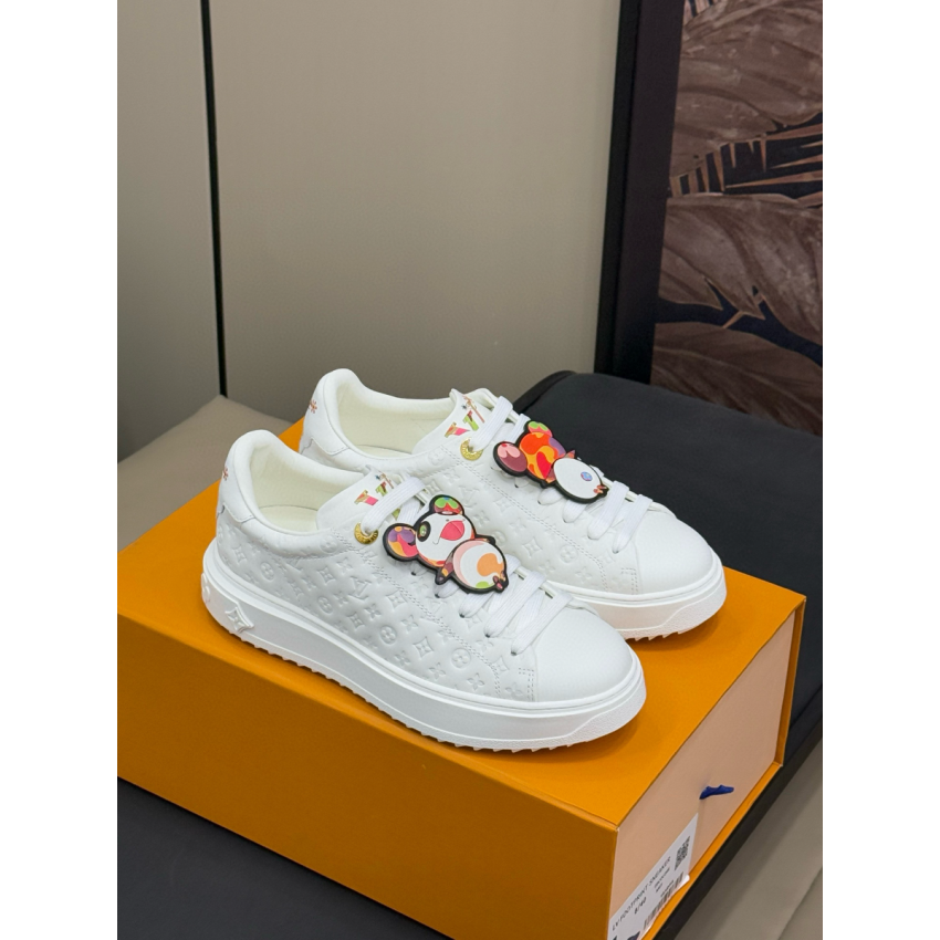 LV Time Out sneaker, Size 35-41