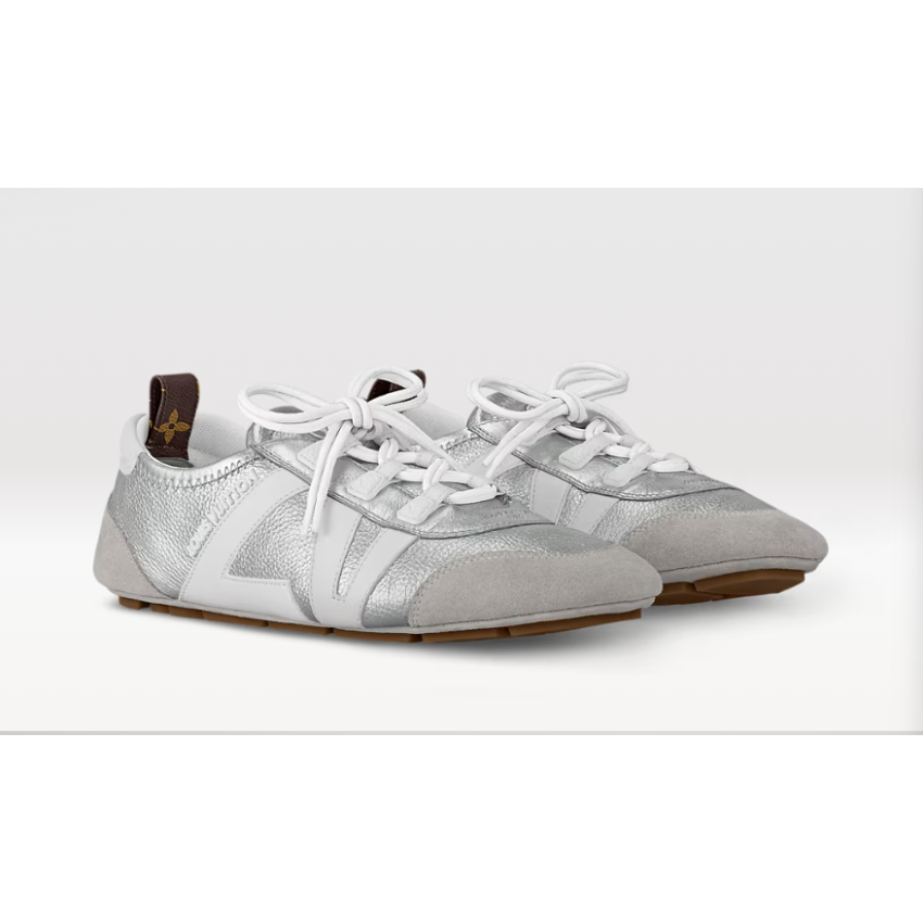 LV Sneakerina Sneaker,  Size 35-41