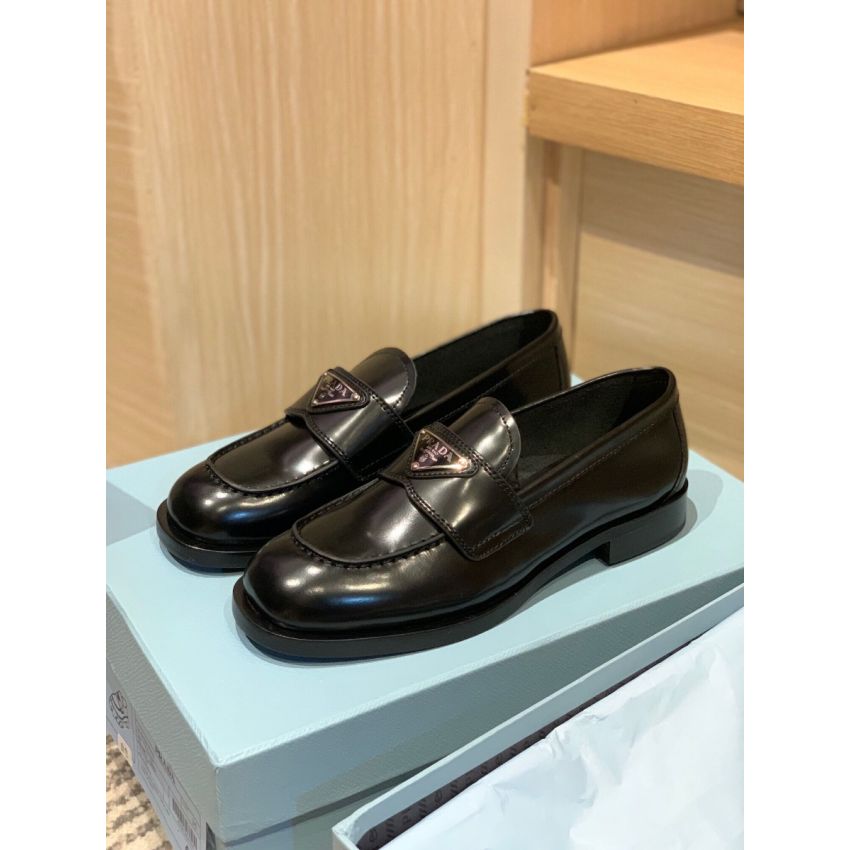 Pra*a  Unisex Mocassins