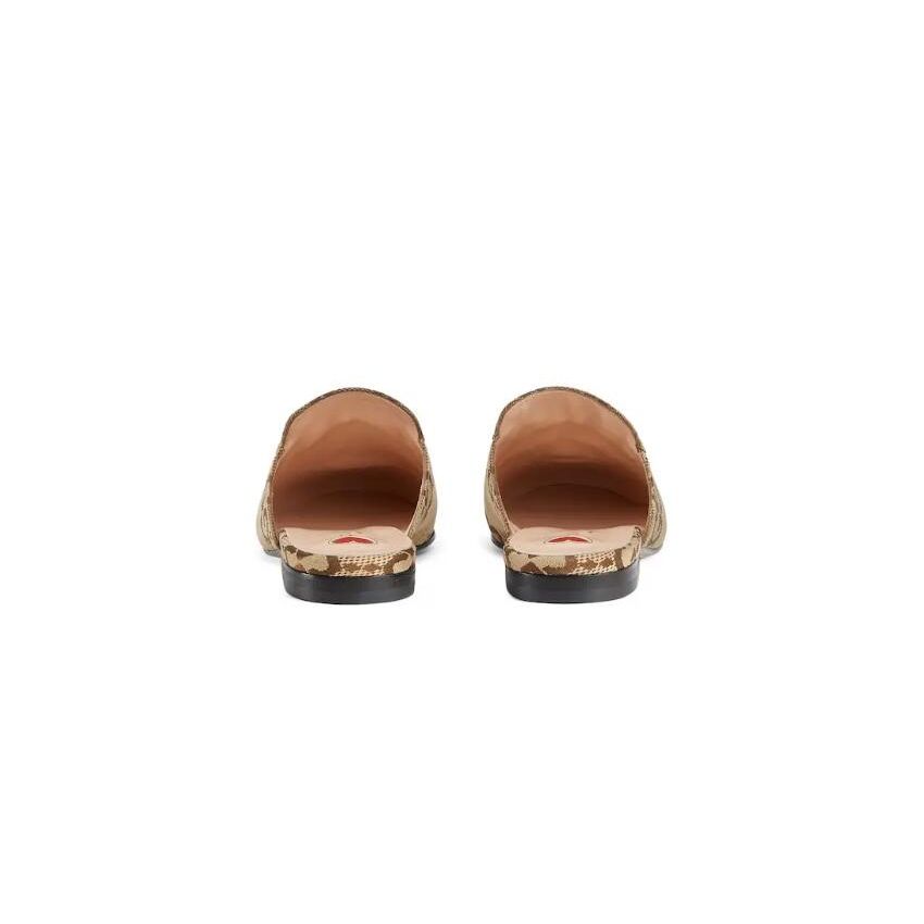 Gvc*1 Princetown mule  , Size 35-41