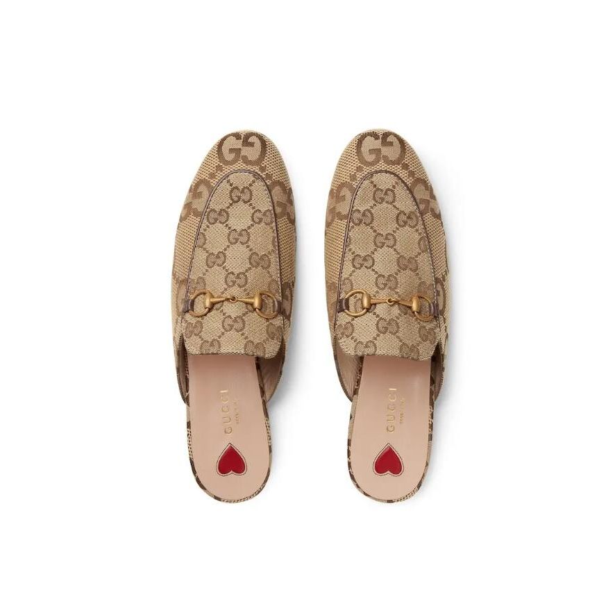 Gvc*1 Princetown mule  , Size 35-41
