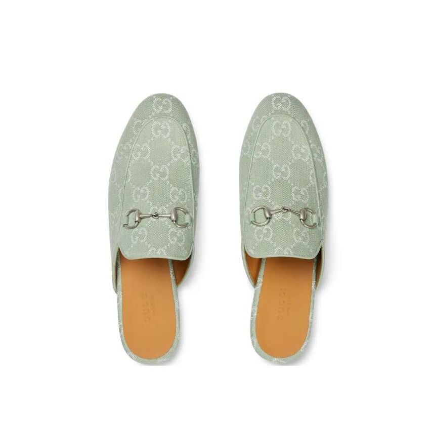 Gvc*1 Princetown mule  , Size 35-41