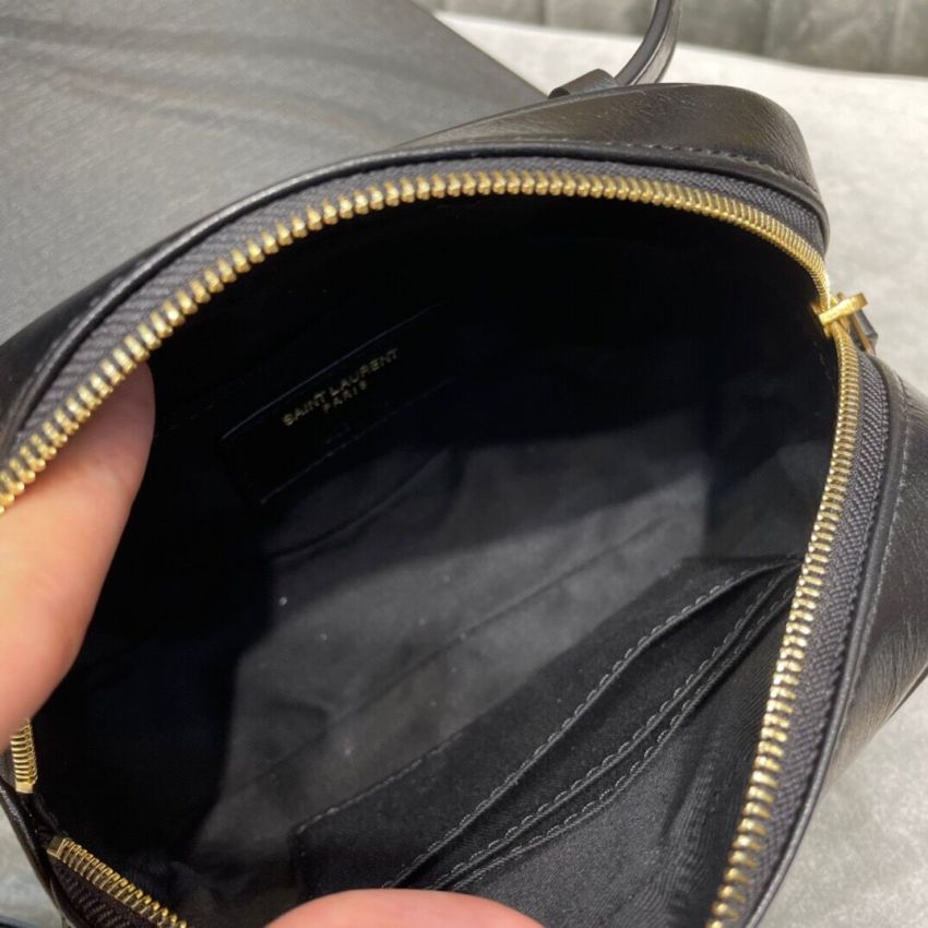 Sa1nt Lau*nt Lou Belt Bag