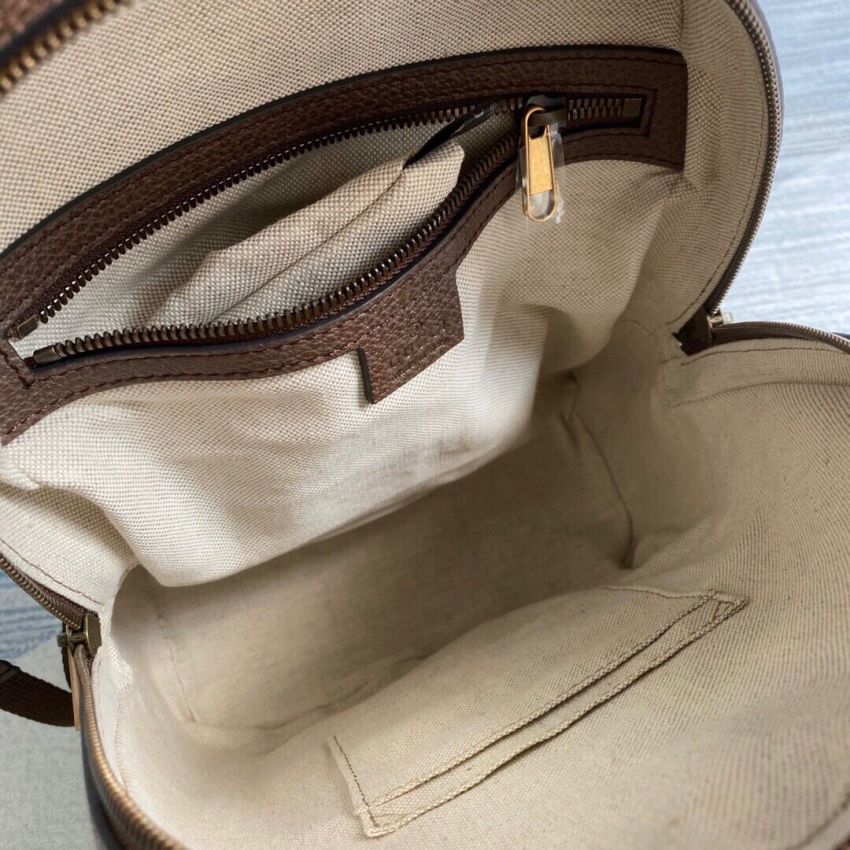 Gvc*1 Ophidia Mini Backpack