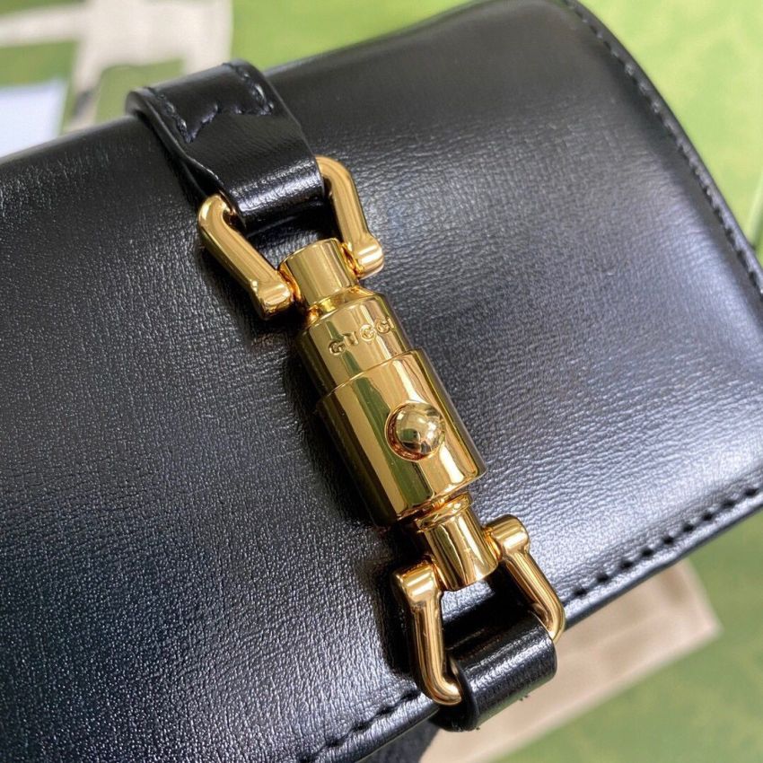 Gvc*1 Jackie 1961 Compact Wallet