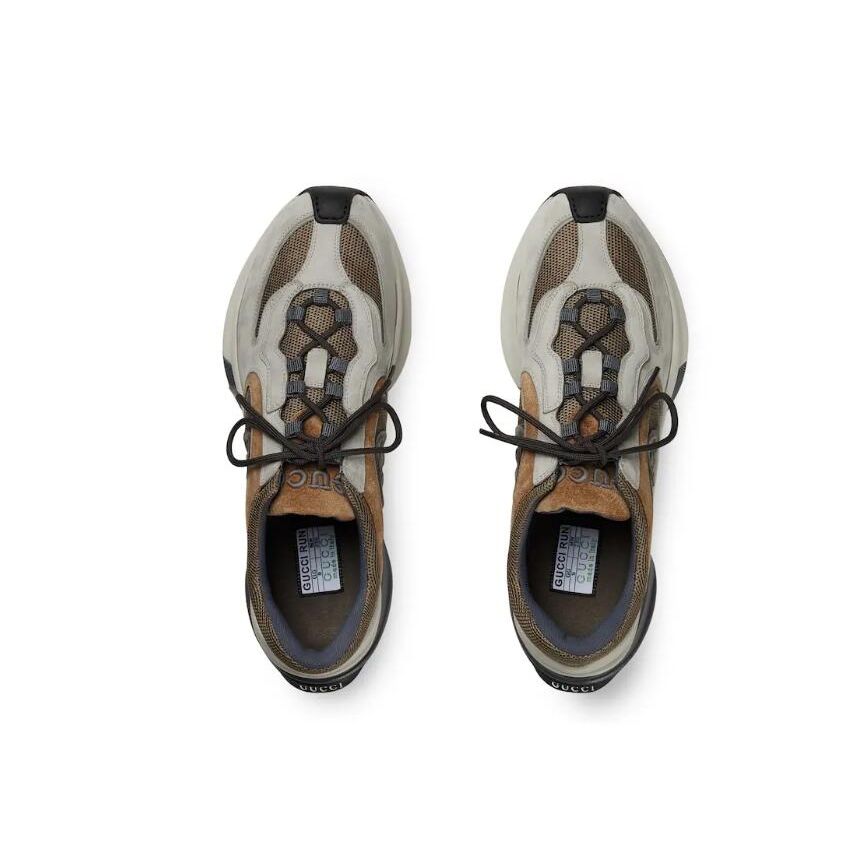 Gvc*1 Run Sneaker, Size 35-45