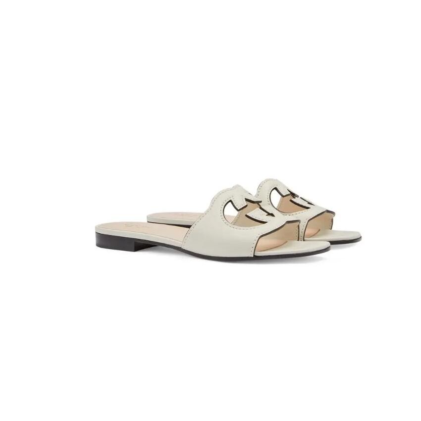 Gvc*1 Flat Mule,  Size 35-41