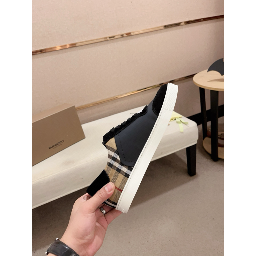 Bv*b*rry Sneaker, Size 35-46