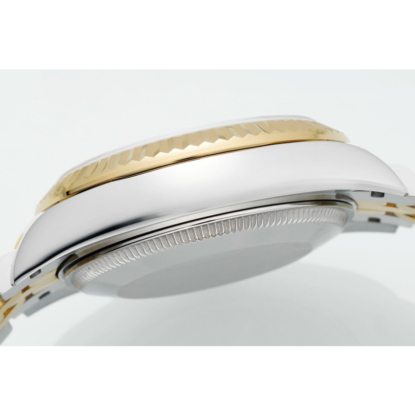 R01ex Lady Datejust 28mm, 31mm, Oystersteel, D1am0nds , 18k yellow gold