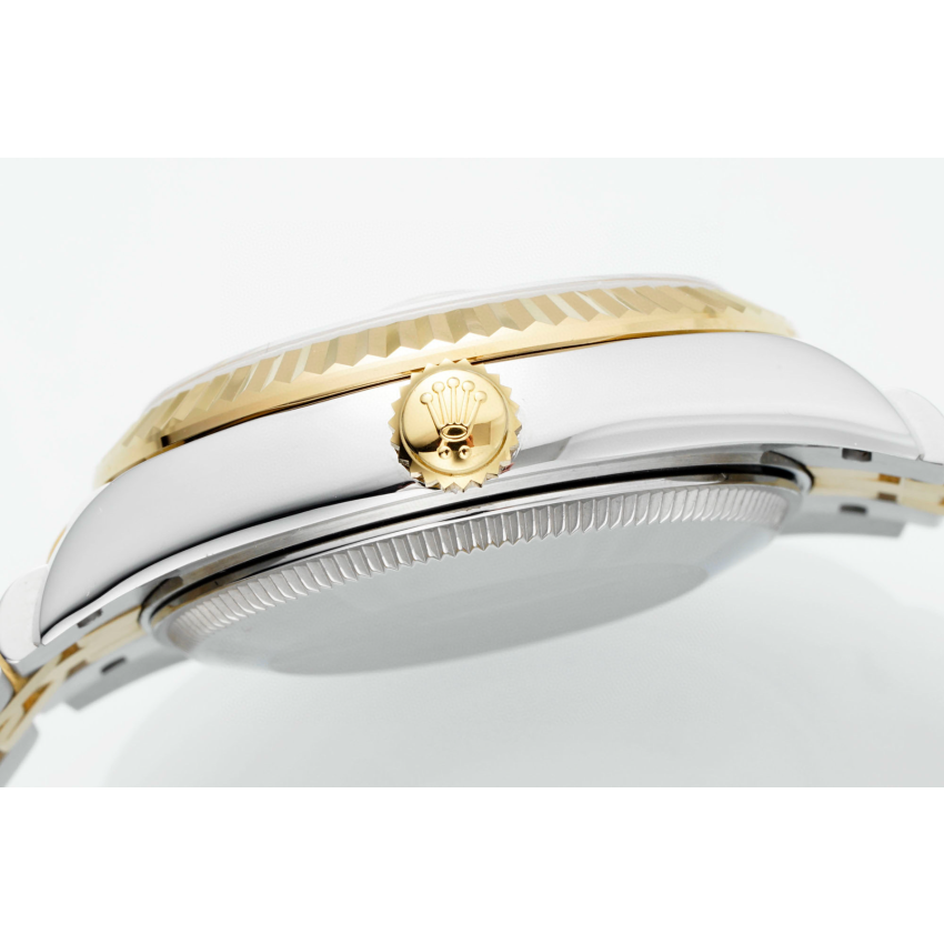 R01ex Lady Datejust 28mm, 31mm, Oystersteel, D1am0nds , 18k yellow gold