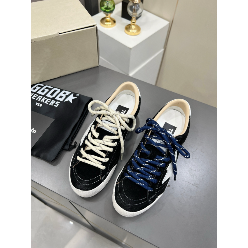 goden G003e men and women's sneaker, size 35-45