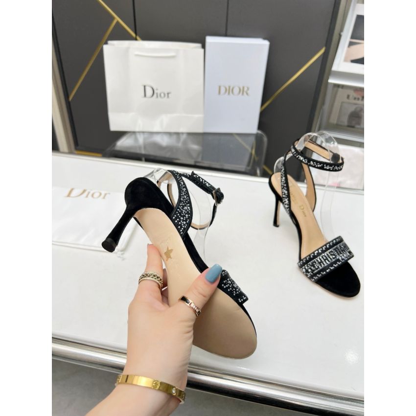 D10r Dway heeled sandal  ,  size 35-41