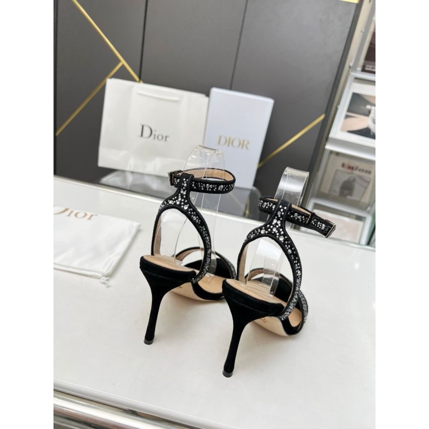 D10r Dway heeled sandal  ,  size 35-41