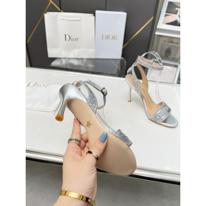 D10r Dway heeled sandal  ,  size 35-41