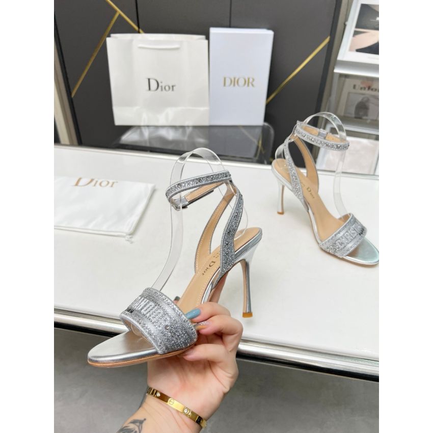 D10r Dway heeled sandal  ,  size 35-41