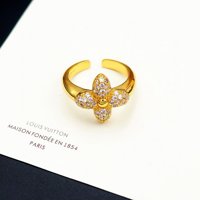 LV Ring