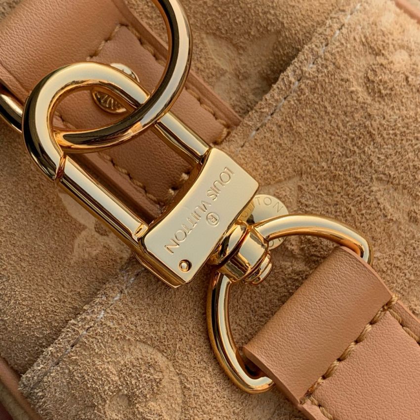 M12627 Keepall Bandoulière 25