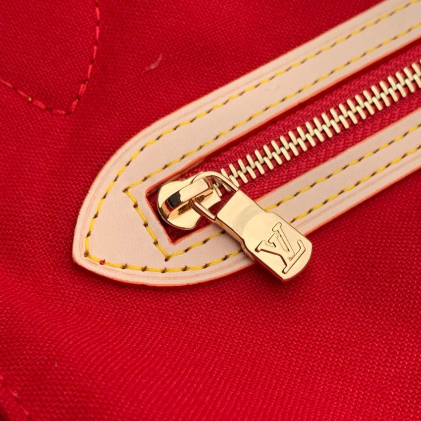 M13263 New LV x TM Neverfull MM
