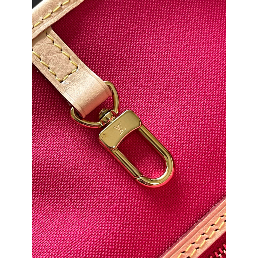 M13271 LV x TM Neverfull MM