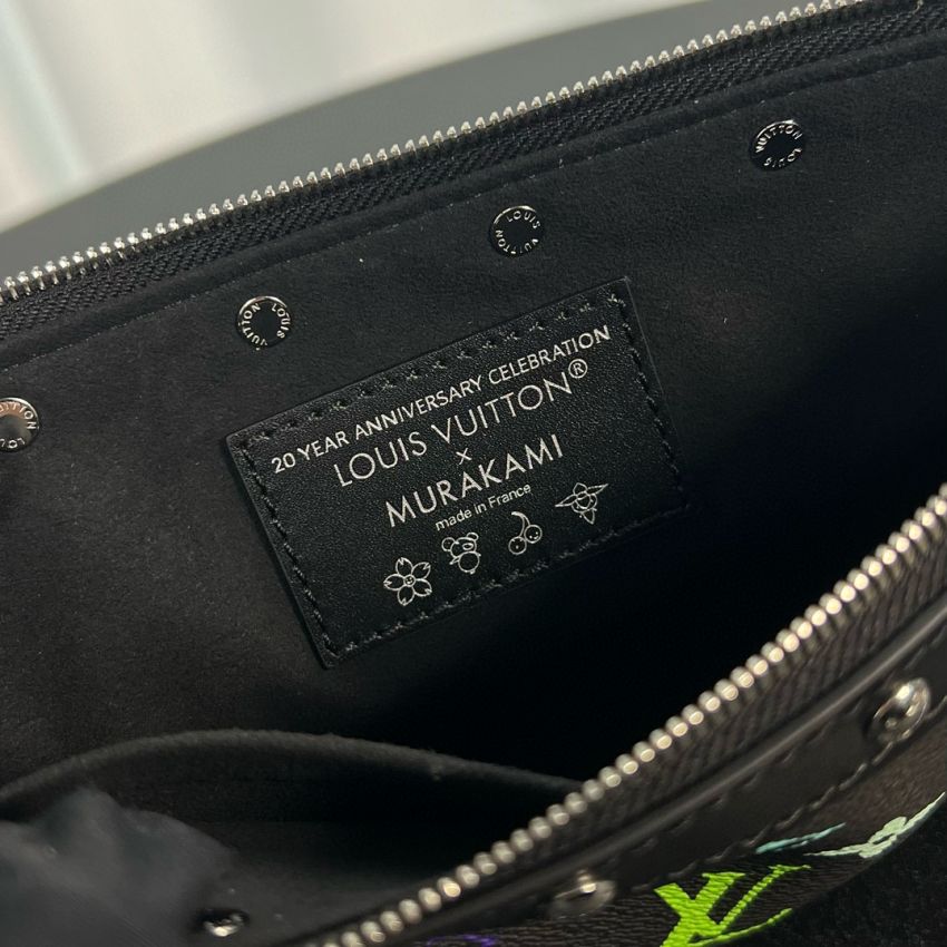 M13663 LV x TM Pochette Accessoires