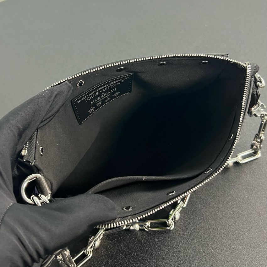 M13663 LV x TM Pochette Accessoires