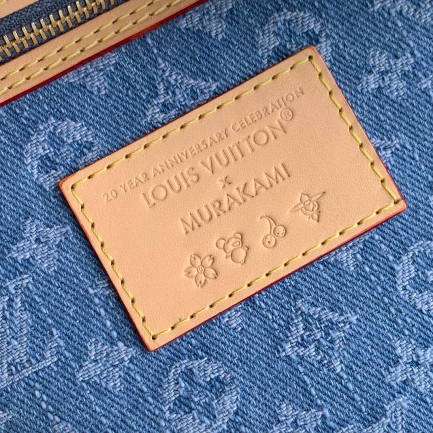 M14238 LV x TM Speedy Soft Bandoulière 30