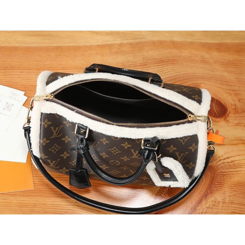 M26326 Speedy Soft 30 Teddy