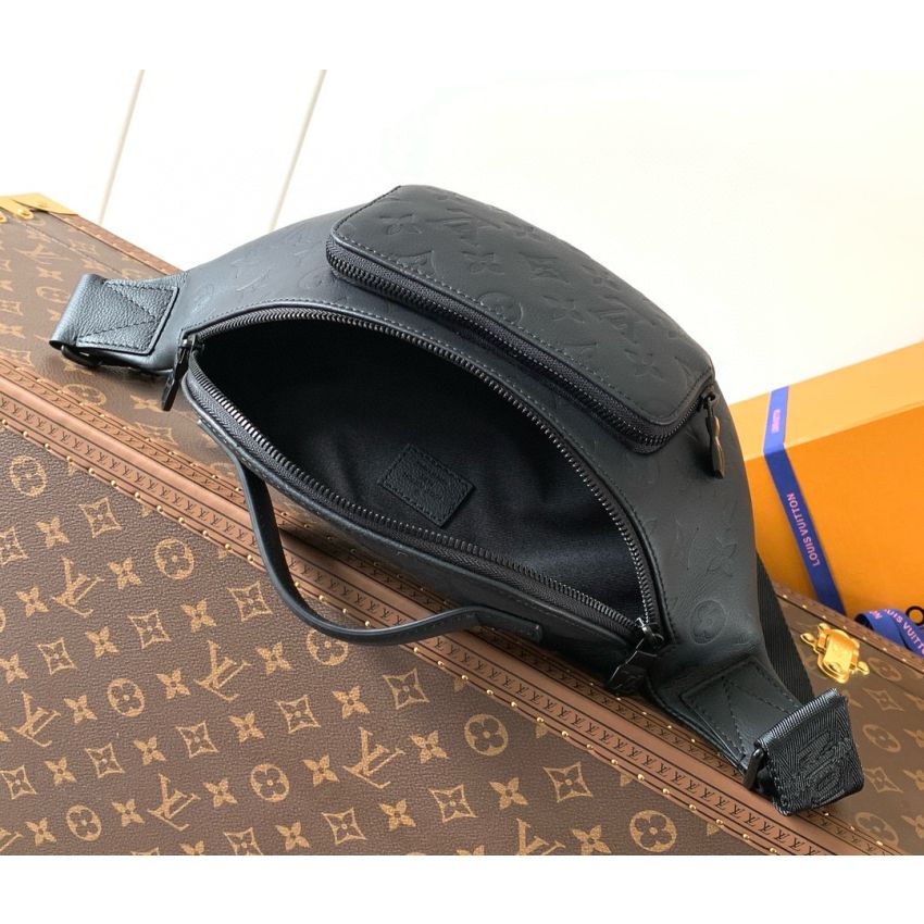 M47058 Rush Bumbag