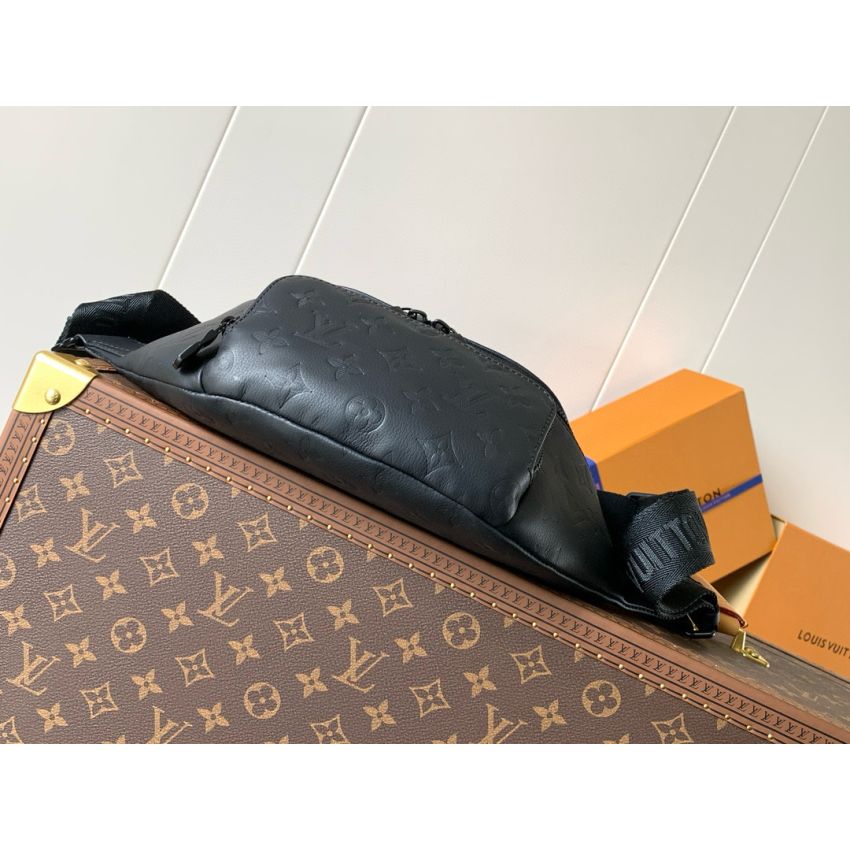 M47058 Rush Bumbag