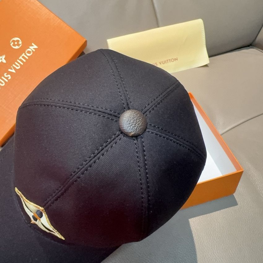 LV Cap