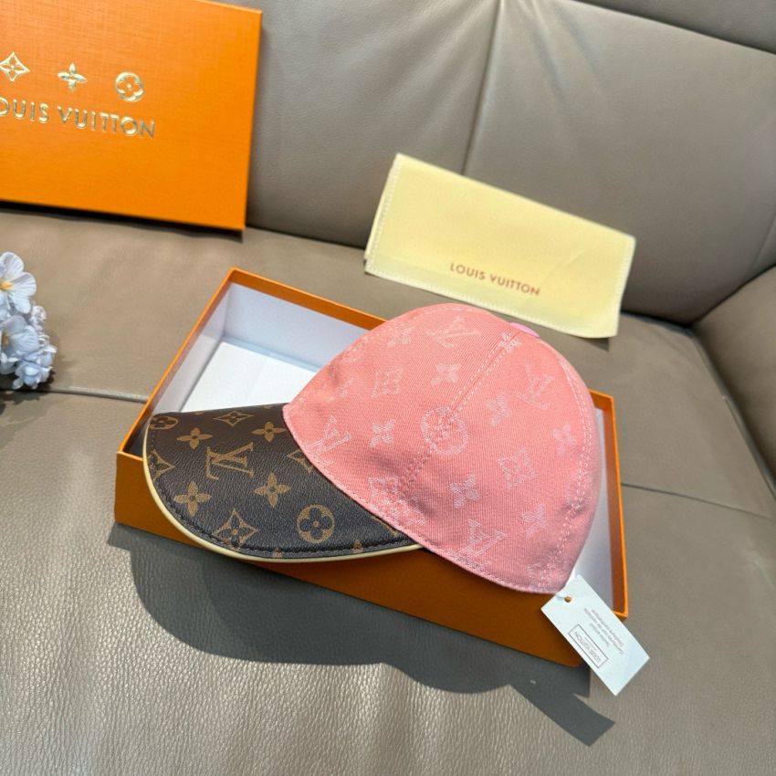 LV Cap