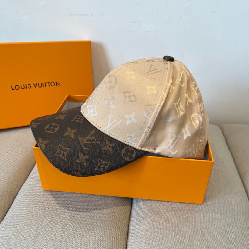 LV Cap