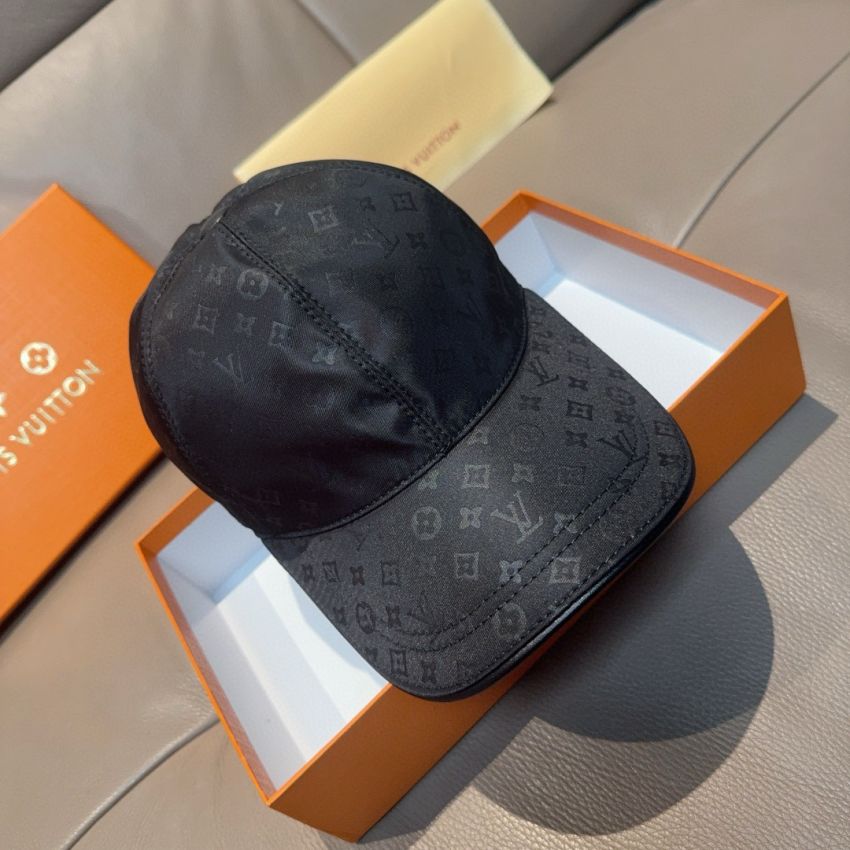 LV Cap